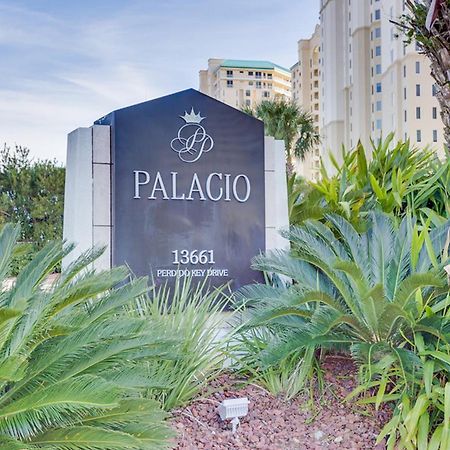 Palacio Condominiums Пердідо-Кі Екстер'єр фото